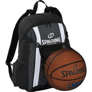 Spalding backpack 2025