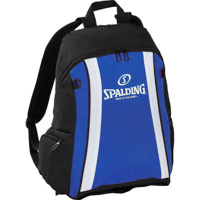 Spalding Rugzak Met Ballennetje