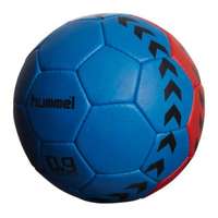 Hummel 0.9 Premier Handbal blauw rood