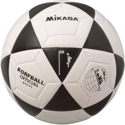 Mikasa Korfbal KT5-FT Official Korfbal
