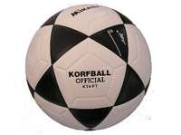 Mikasa Korfbal KT4-FT Official Korfbal