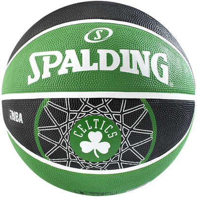 Spalding Basketbal NBA Boston Celtics