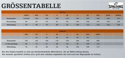 Spalding Scheidsrechter Shirt Classic Basketbal