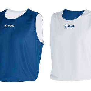 Jako Reversible Shirt Change