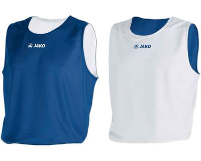 Jako Reversible Shirt Change