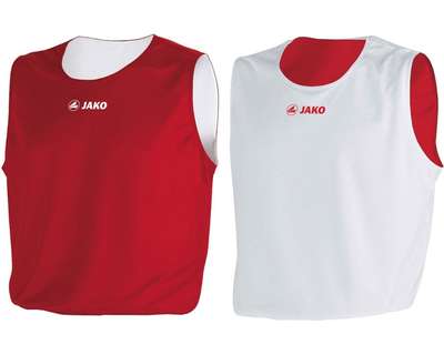 Jako Reversible Shirt Change