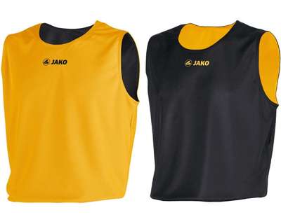 Jako Reversible Shirt Change