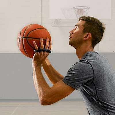 SKLZ Shot Loc Basketball Shooting Trainer