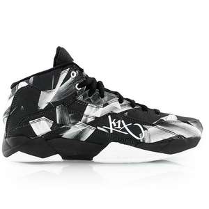K1X Anti Gravity Street Basketbalschoen