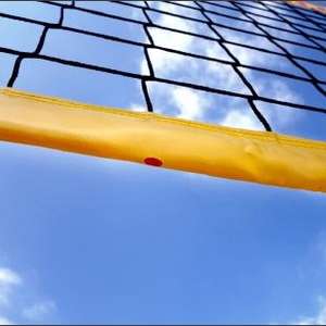 Funtec Pro Beach Net PLUS