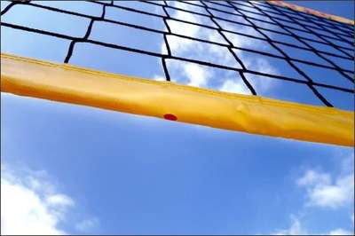 Funtec Pro Beach Net PLUS