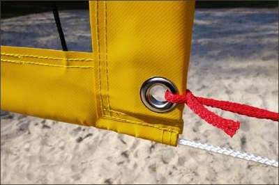 Funtec Pro Beach Net PLUS