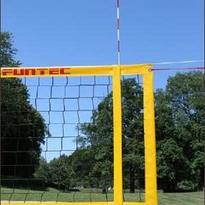 Funtec Pro Beach Net PLUS