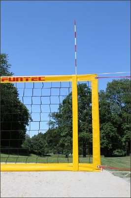 Funtec Pro Beach Net PLUS