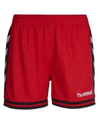 Hummel Sirius Womens Shorts