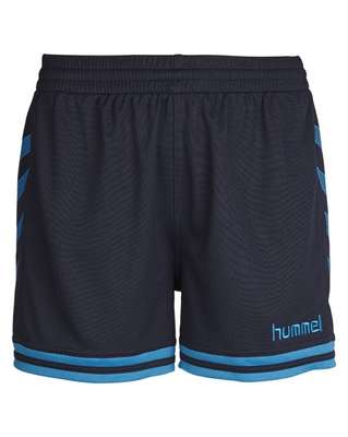 Hummel Sirius Womens Shorts