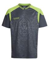 Hummel Sirius SS V Neck Jersey Man