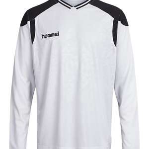Hummel Sirius LS V Neck Jersey