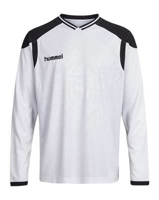 Hummel Sirius LS V Neck Jersey
