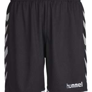 Hummel Sirius Shorts