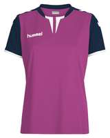 Hummel Core Womens SS Poly Jersey