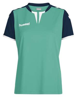 Hummel Core Womens SS Poly Jersey
