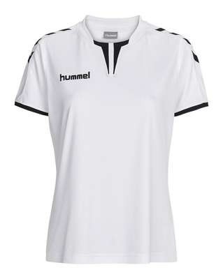 Hummel Core Womens SS Poly Jersey