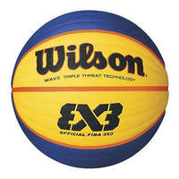 Wilson Fiba 3x3 Official Streetbasketbal Wedstrijdbal