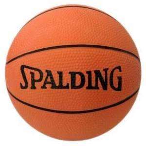 Spalding Mini Basketbal - Set 10 Stuks
