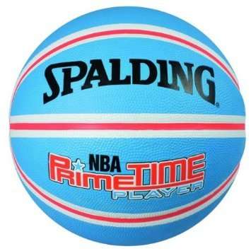 Spalding Basketbal NBA Prime Time Player