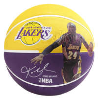 Spalding Basketbal NBA Spelersbal Kobe Bryant