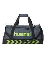 Hummel Authentic Sports Bag M