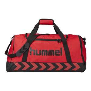 Hummel Authentic Sports Bag XS