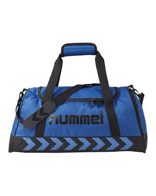 Hummel Authentic Sports Bag M