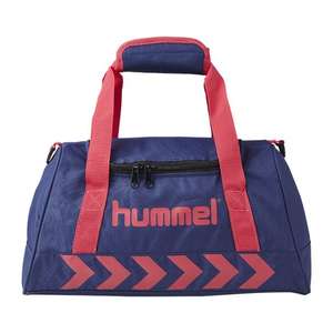 Hummel Authentic Sports Bag L