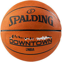 Spalding Basketbal NBA Downtown Brick Outdoor Maat 5