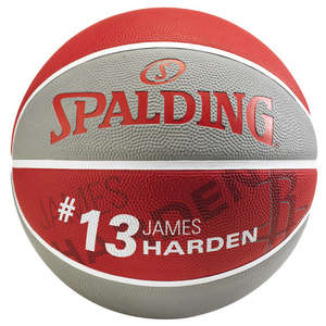 Spalding NBA Spelersbal James Harden