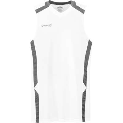 Spalding Offense Tank Top
