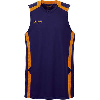 Spalding Offense Tank Top