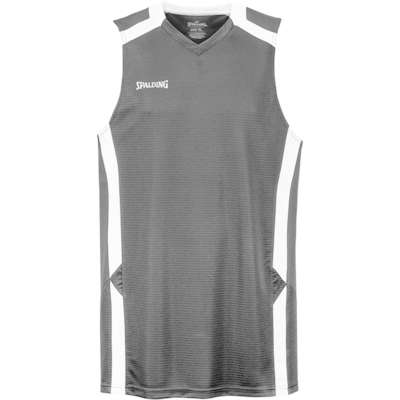Spalding Offense Tank Top