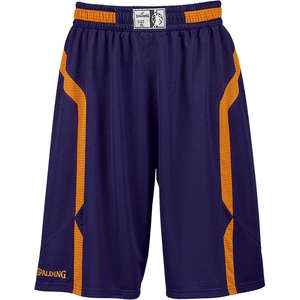 Spalding Offense Shorts