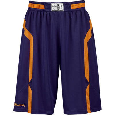 Spalding Offense Shorts
