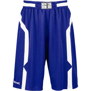 Spalding Offense Shorts