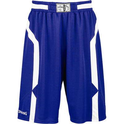 Spalding Offense Shorts