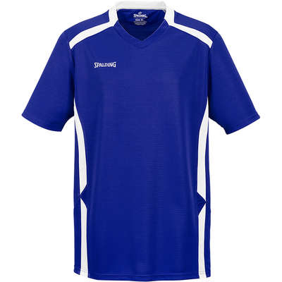 Spalding Offense Shooting Shirt
