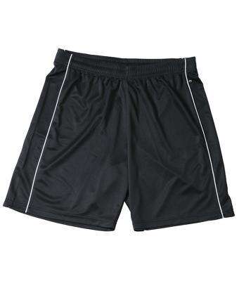 James & Nicholson Basic Team Shorts 