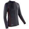 Spiro Compression Bodyfit Long Sleeve Shirt