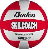 Baden Volleybal Skilcoach Oversized SoftTouch