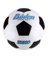 Baden Korfbal Deluxe maat 4