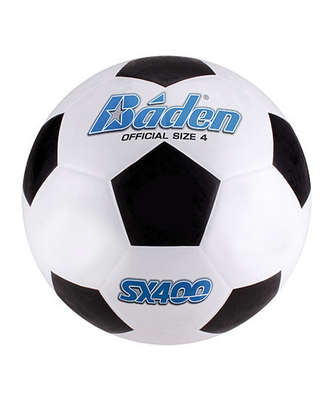 Baden Korfbal Deluxe maat 4
